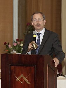 2. Weltbruderkette der Johannisloge zum Pegasus