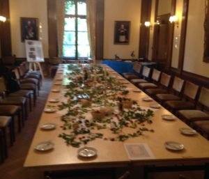 Gästeabend 11.Mai.2017