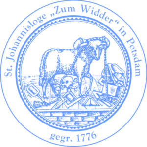 Freimaurerloge St. Johannisloge "Zum Widder"